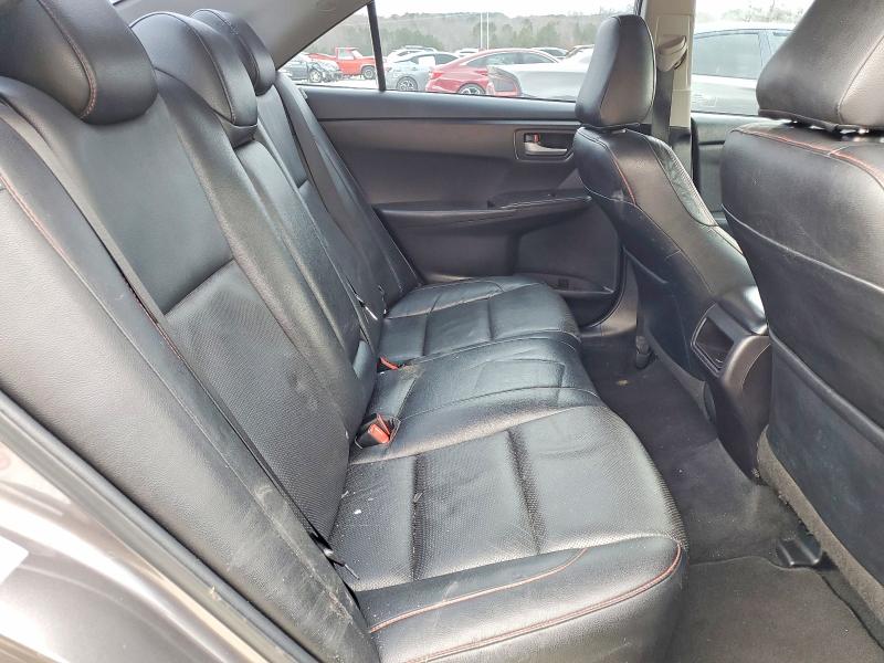 Photo 10 from auction – 2016 TOYOTA CAMRY with VIN 4T1BF1FKXGU173335
