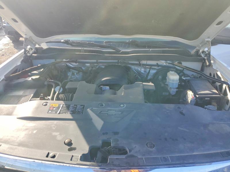 Photo 11 from auction – 2014 CHEVROLET SILVERADO with VIN 3GCUKREC4EG265493