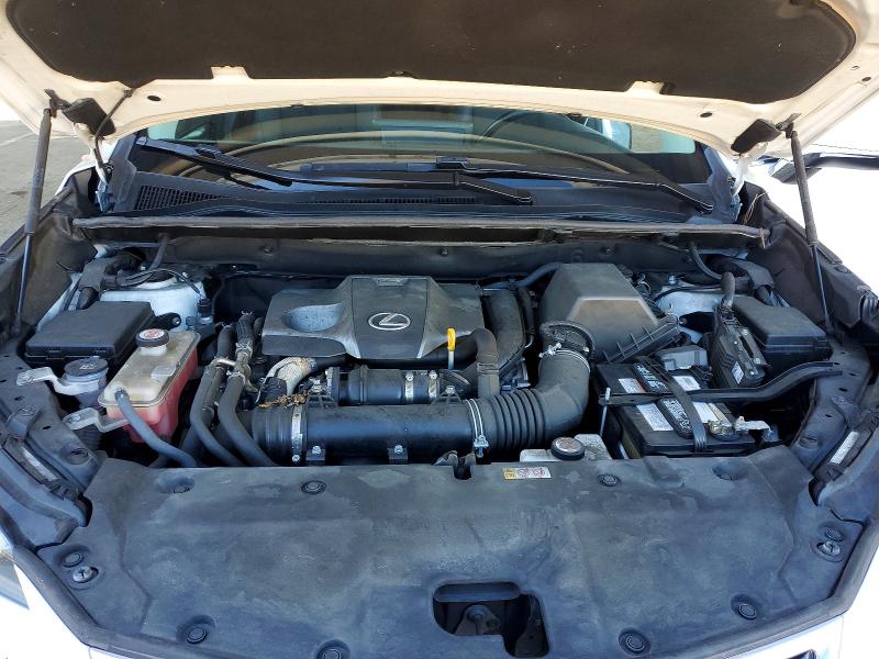 Photo 11 from auction – 2020 LEXUS NX with VIN JTJGARDZ1L5005219