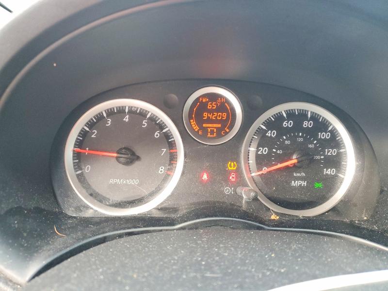 Photo 9 from auction – 2012 NISSAN SENTRA 2.0 with VIN 3N1AB6AP2CL649404