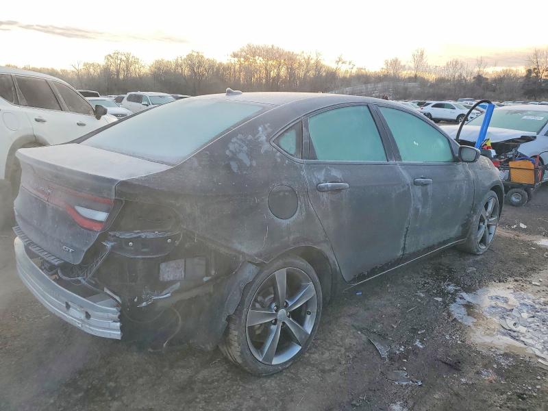 Photo 3 from auction – 2015 DODGE DART GT with VIN 1C3CDFEBXFD111966