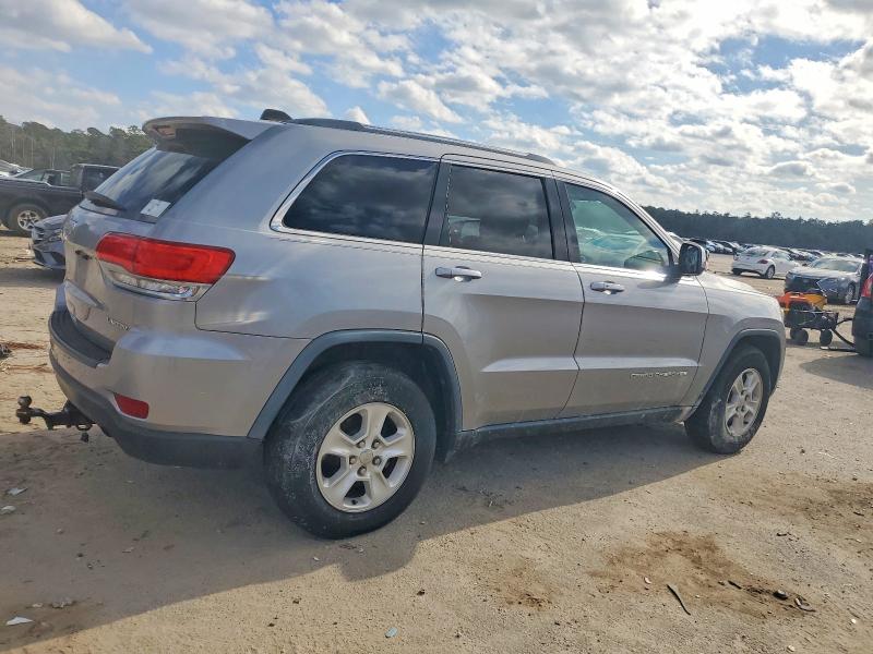 Photo 3 from auction – 2015 JEEP GRAND CHER with VIN 1C4RJEAG8FC668326