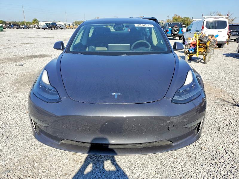 Photo 5 from auction – 2021 TESLA MODEL 3 with VIN 5YJ3E1EB8MF044530