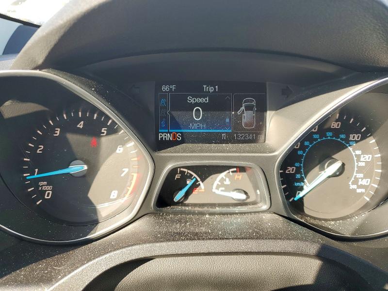 Photo 9 from auction – 2015 FORD ESCAPE SE with VIN 1FMCU0G94FUB68971