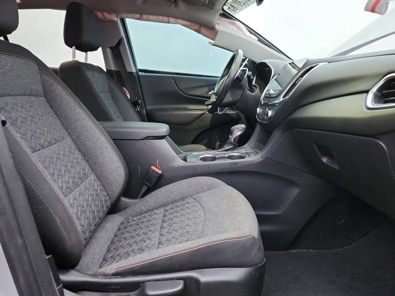 Photo 7 from auction – 2022 CHEVROLET EQUINOX with VIN 3GNAXUEVXNL221909