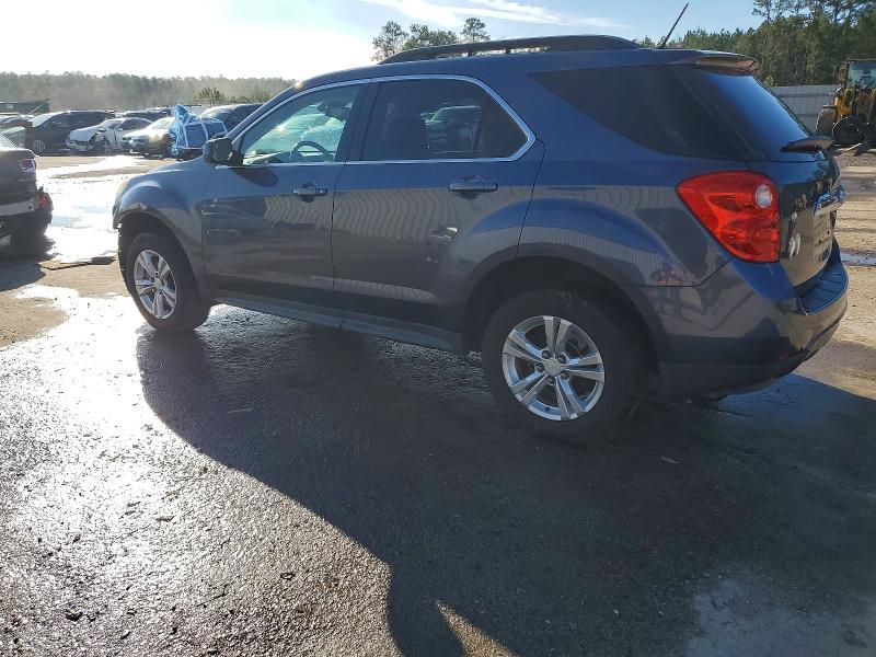 Photo 2 from auction – 2014 CHEVROLET EQUINOX LT with VIN 2GNALBEK1E6191676