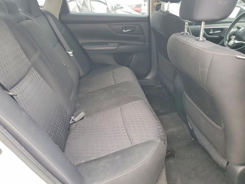 Photo 10 from auction – 2016 NISSAN ALTIMA 2.5 with VIN 1N4AL3AP4GN312415