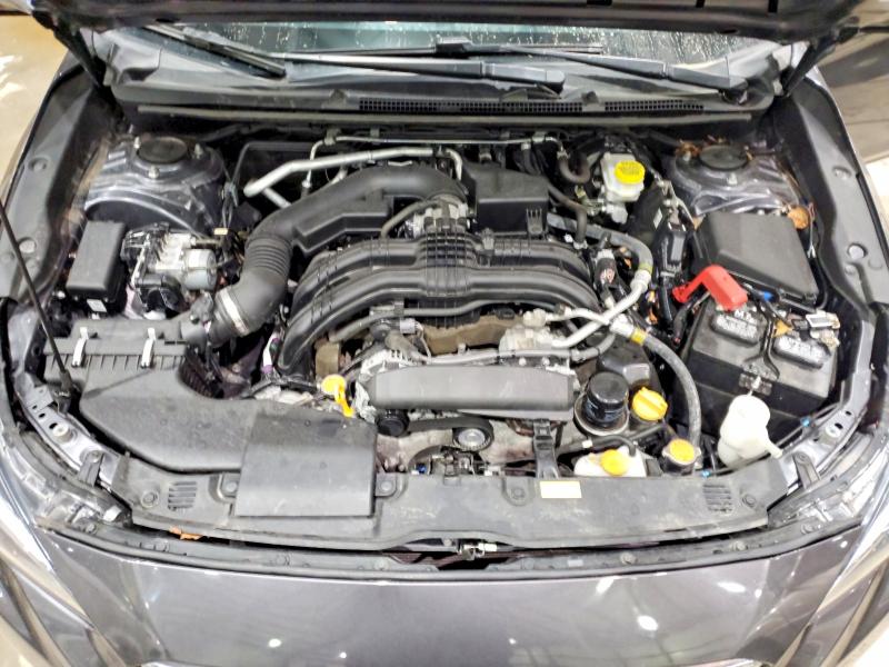 Photo 11 from auction – 2022 SUBARU IMPREZA with VIN 4S3GTAB64N3720940