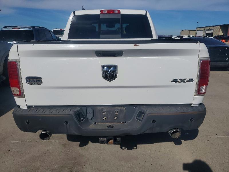 Photo 6 from auction – 2014 RAM 1500 with VIN 1C6RR7PMXES409916