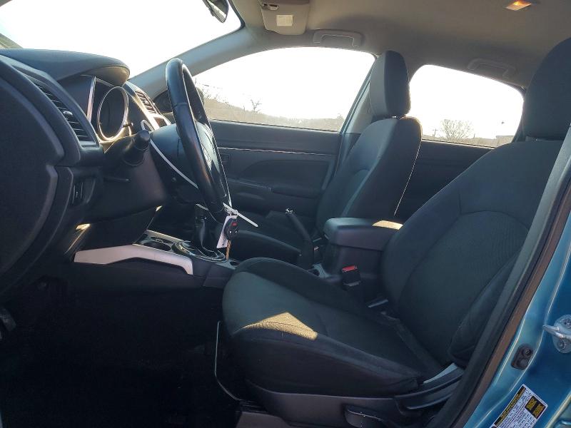 Photo 7 from auction – 2013 MITSUBISHI OUTLANDER with VIN 4A4AP3AUXDE022088