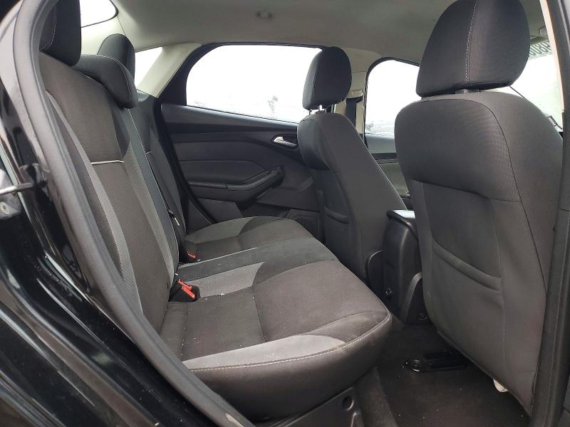 Photo 10 from auction – 2014 FORD FOCUS SE with VIN 1FADP3F22EL391008