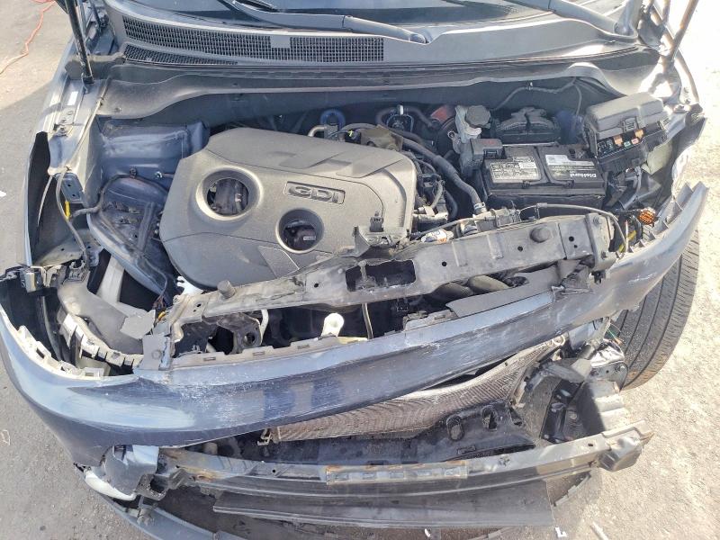 Photo 12 from auction – 2016 KIA SOUL with VIN KNDJP3A59G7245750