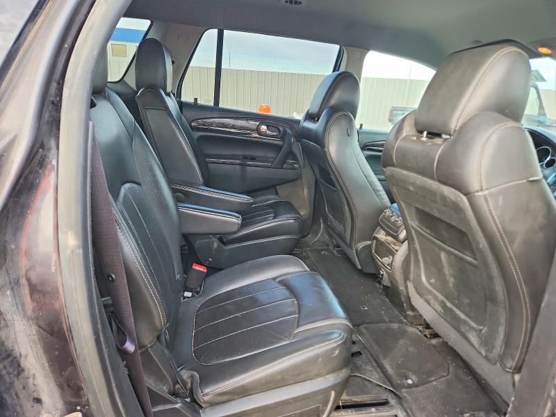 Photo 11 from auction – 2015 BUICK ENCLAVE with VIN 5GAKVBKD8FJ101099