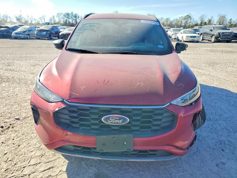 Photo 5 from auction – 2023 FORD ESCAPE ST with VIN 1FMCU0MN8PUB38827