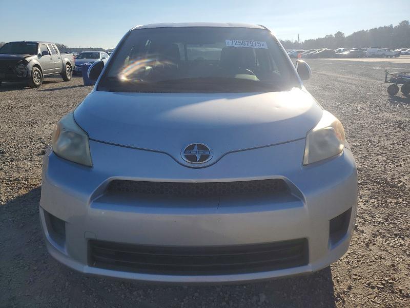 Photo 5 from auction – 2012 TOYOTA SCION XD with VIN JTKKU4B46C1028655
