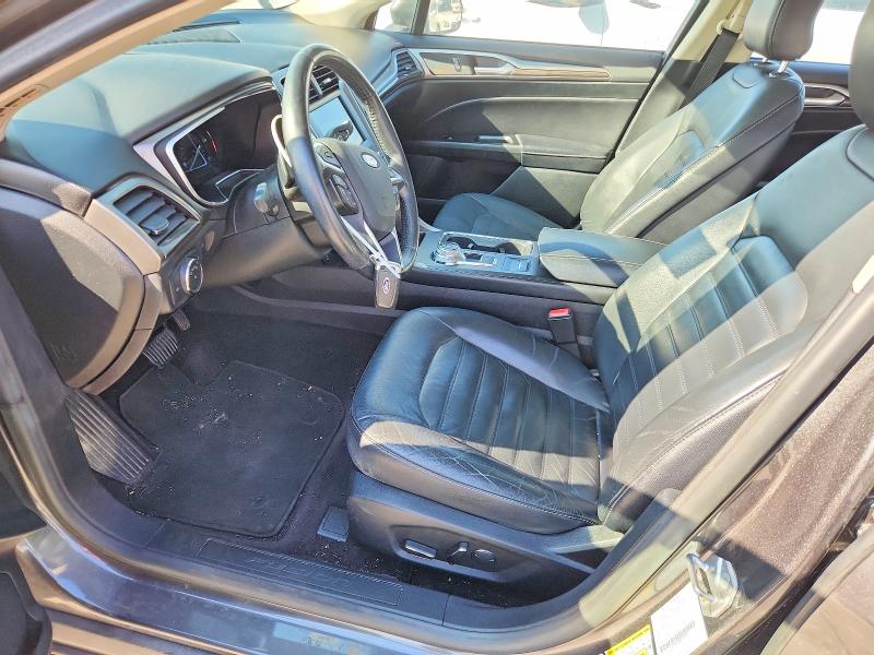 Photo 7 from auction – 2017 FORD FUSION SE with VIN 3FA6P0HD8HR292222