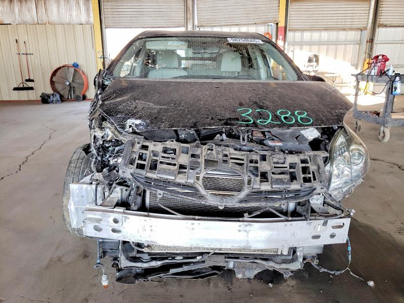 Photo 5 from auction – 2011 TOYOTA PRIUS with VIN JTDKN3DU6B1374621