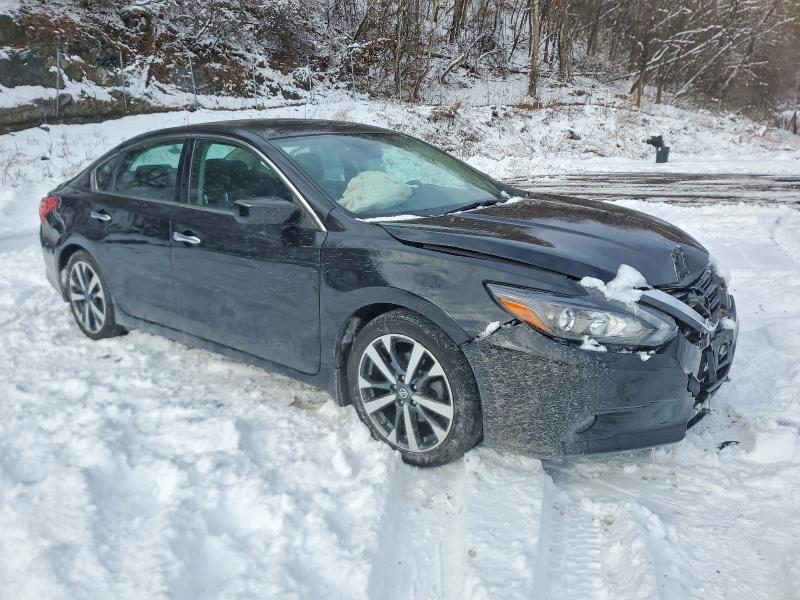Photo 4 from auction – 2016 NISSAN ALTIMA 3.5 with VIN 1N4BL3AP3GC266687