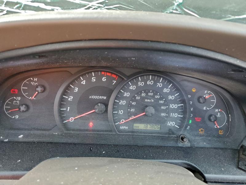 Photo 9 from auction – 2006 TOYOTA TUNDRA ACC with VIN 5TBBT44166S482322