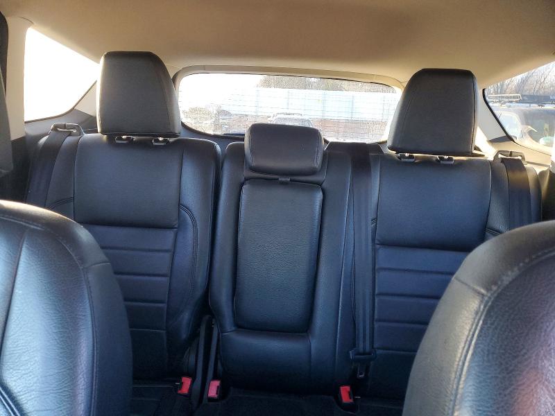Photo 10 from auction – 2017 FORD ESCAPE SE with VIN 1FMCU0GD8HUB42736