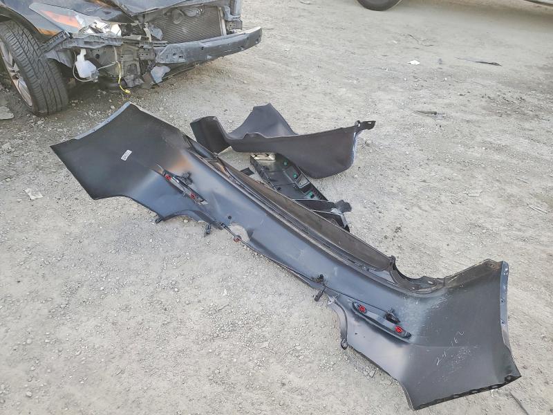 Photo 12 from auction – 2025 HONDA CIVIC with VIN 2HGFE4F86SH320942