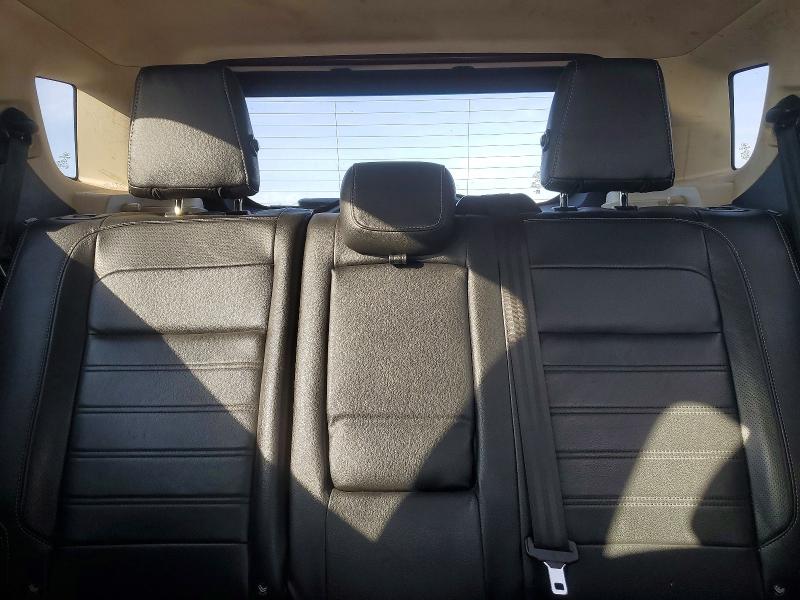 Photo 10 from auction – 2020 FORD ECOSPORT with VIN MAJ6S3KL2LC316277