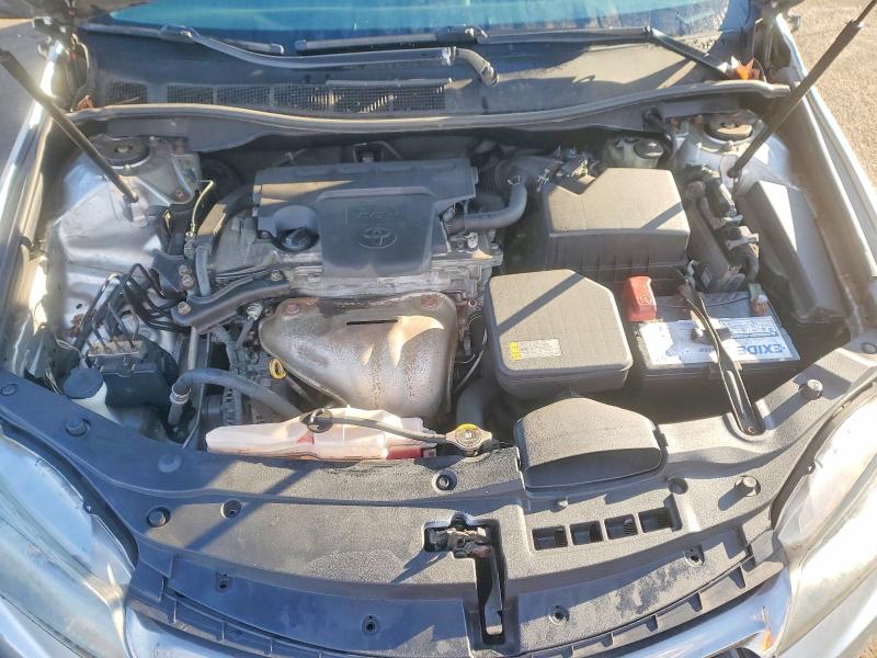 Photo 11 from auction – 2016 TOYOTA CAMRY LE with VIN 4T1BF1FK6GU121474