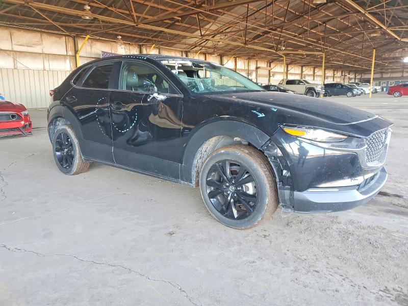 Photo 4 from auction – 2024 MAZDA CX-30 SELE with VIN 3MVDMBBM0RM626092