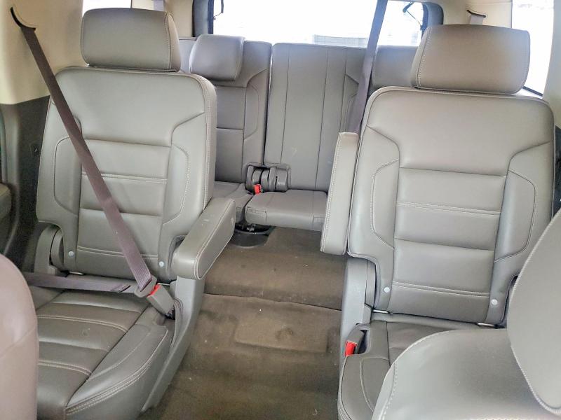 Photo 10 from auction – 2017 GMC YUKON with VIN 1GKS2CKJ2HR201484