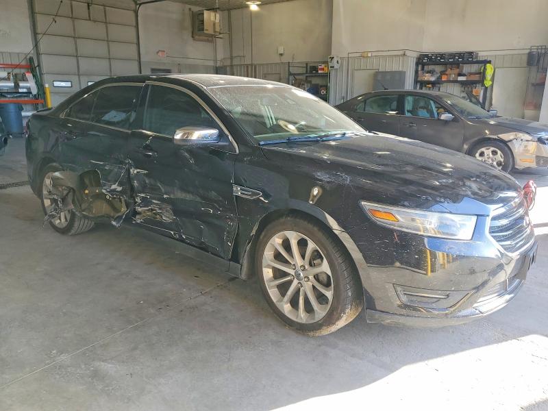 Photo 4 from auction – 2014 FORD TAURUS LIM with VIN 1FAHP2F89EG119144