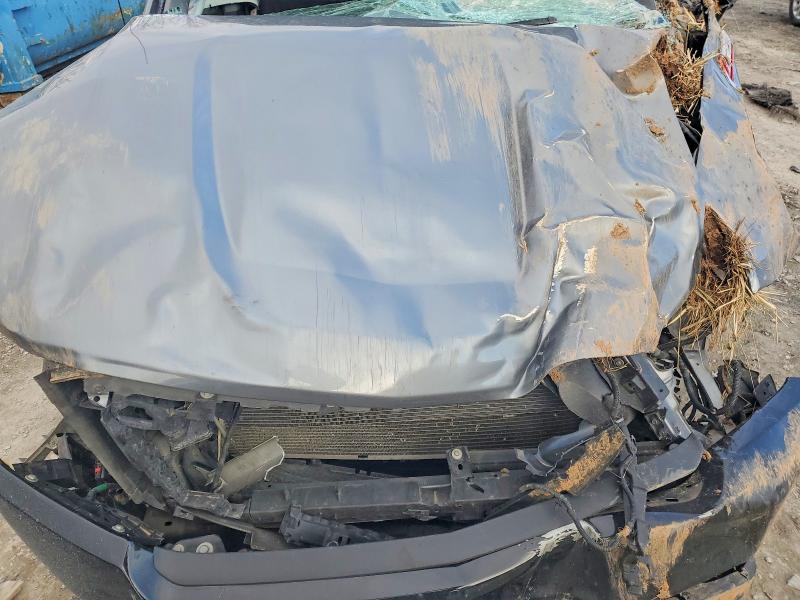 Photo 11 from auction – 2021 CHEVROLET SILVERADO with VIN 3GCPYFED6MG407134