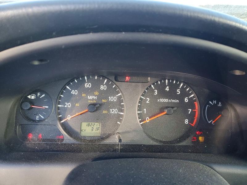 Photo 9 from auction – 2006 NISSAN SENTRA 1.8 with VIN 3N1CB51D36L535683