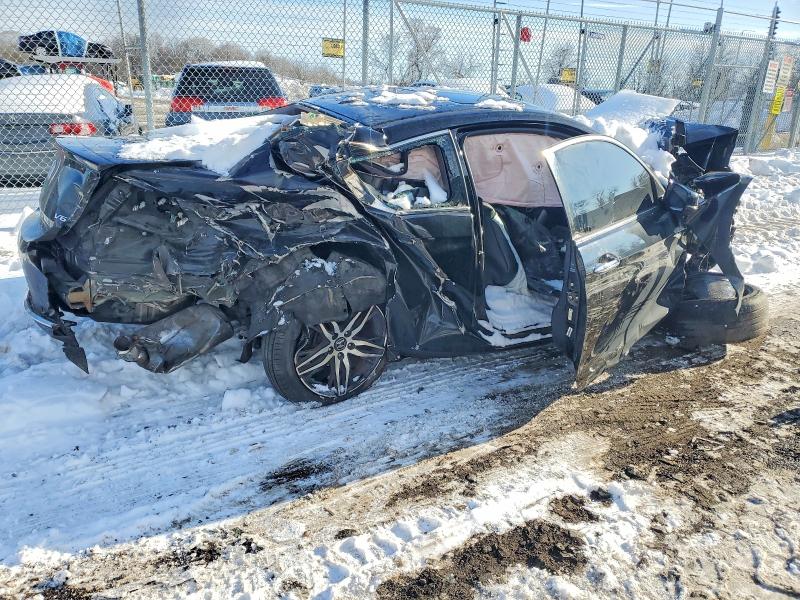 Photo 3 from auction – 2014 HONDA ACCORD with VIN 1HGCT2B89EA003050