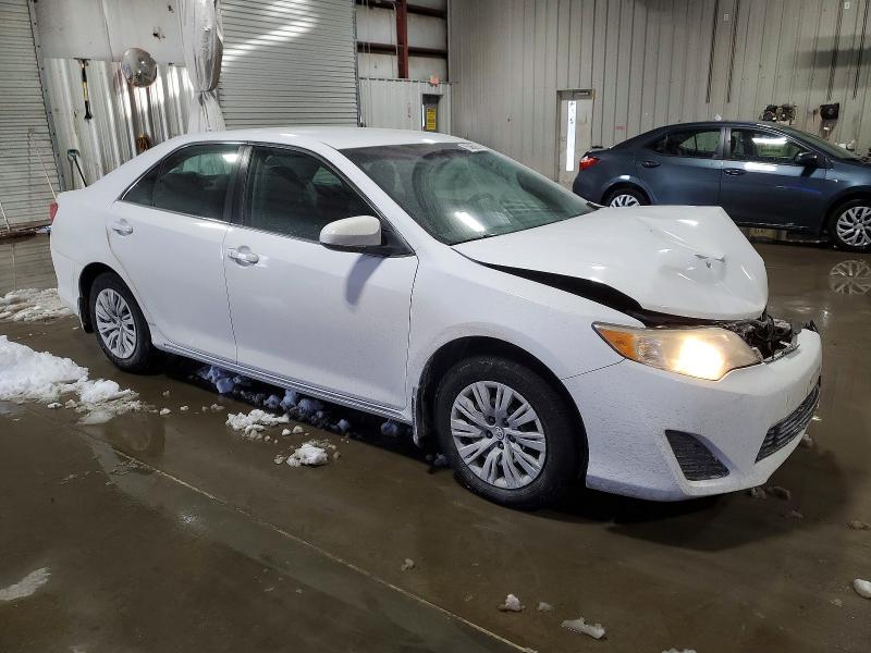 Foto 4 de la subasta – 2012 TOYOTA CAMRY BASE con VIN 4T1BF1FK2CU501194