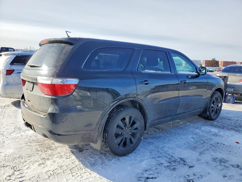 Photo 3 from auction – 2013 DODGE DURANGO SX with VIN 1C4RDJAG3DC688464