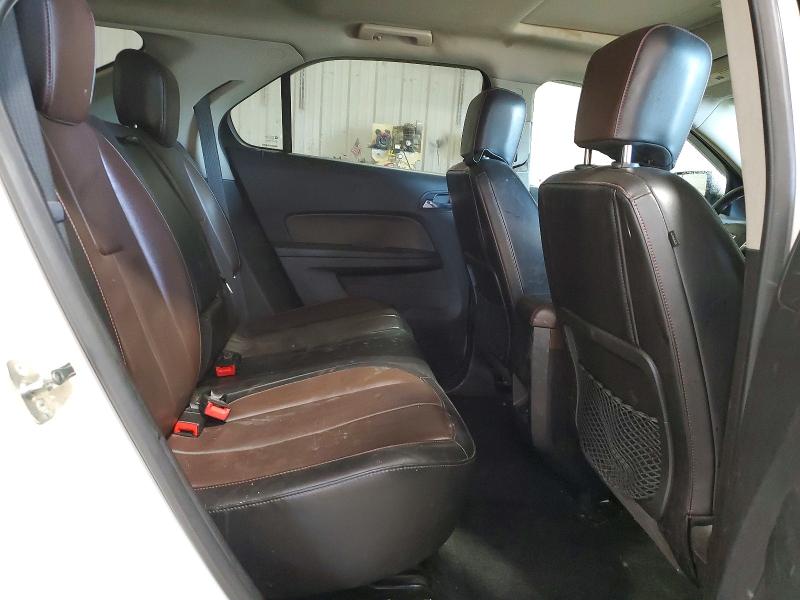 Photo 11 from auction – 2014 CHEVROLET EQUINOX LT with VIN 1GNFLHEK9EZ115541