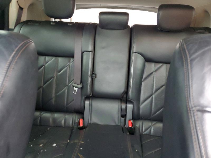 Photo 10 from auction – 2013 INFINITI FX50 with VIN JN8BS1MW2DM100224