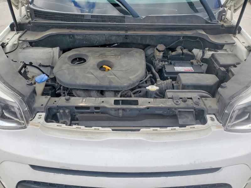 Photo 11 from auction – 2017 KIA SOUL + with VIN KNDJP3A57H7410731