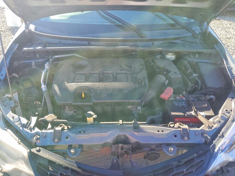 Photo 11 from auction – 2015 TOYOTA COROLLA with VIN 2T1BURHE6FC253310