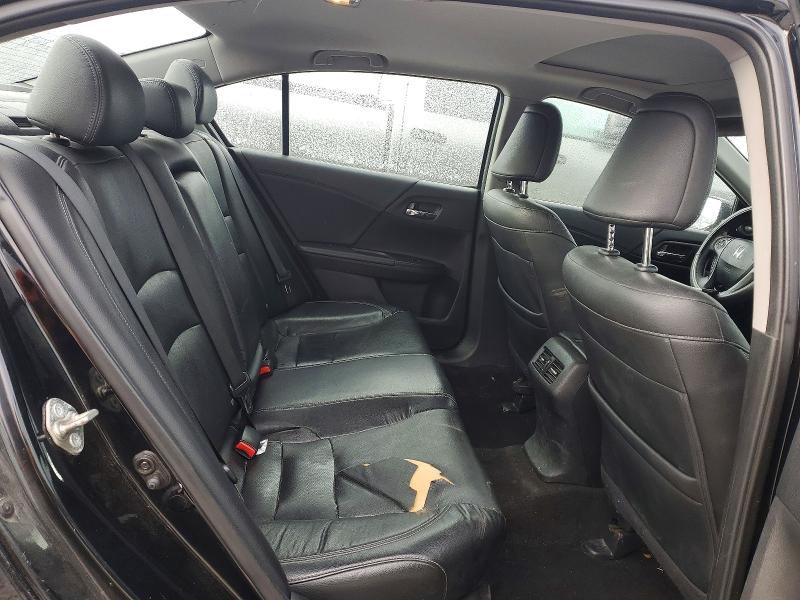 Photo 10 from auction – 2015 HONDA ACCORD EXL with VIN 1HGCR2F84FA044177