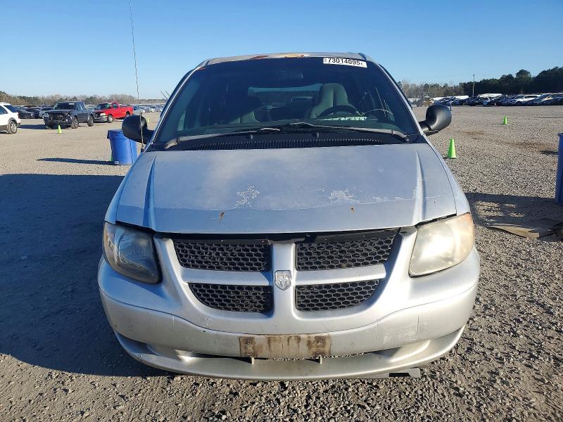 Photo 5 from auction – 2004 DODGE GRAND CARA with VIN 1D4GP24R84B561347