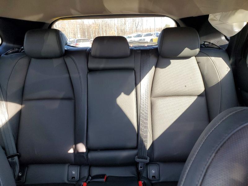 Photo 10 from auction – 2021 MAZDA CX-30 PREM with VIN 3MVDMBDL0MM248966