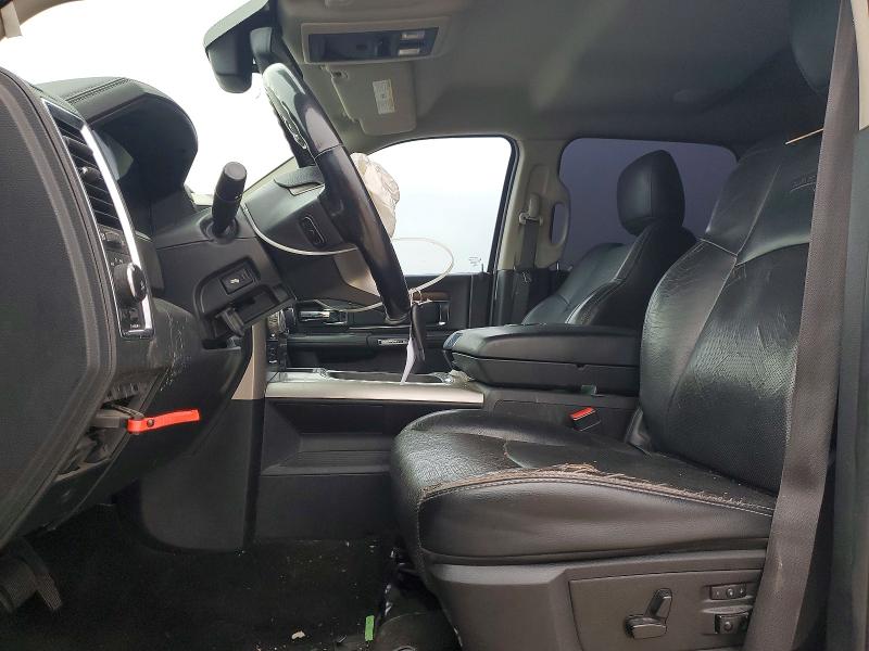Photo 7 from auction – 2015 RAM 1500 LARAM with VIN 1C6RR7NT2FS732093