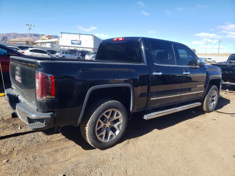 Photo 3 from auction – 2018 GMC SIERRA K15 with VIN 3GTU2NEC5JG492808