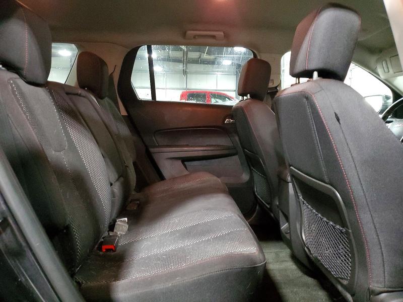 Photo 11 from auction – 2014 GMC TERRAIN SL with VIN 2GKFLWEKXE6212504