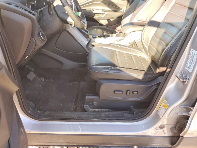 Photo 7 from auction – 2016 FORD ESCAPE SE with VIN 1FMCU0GX0GUA74652