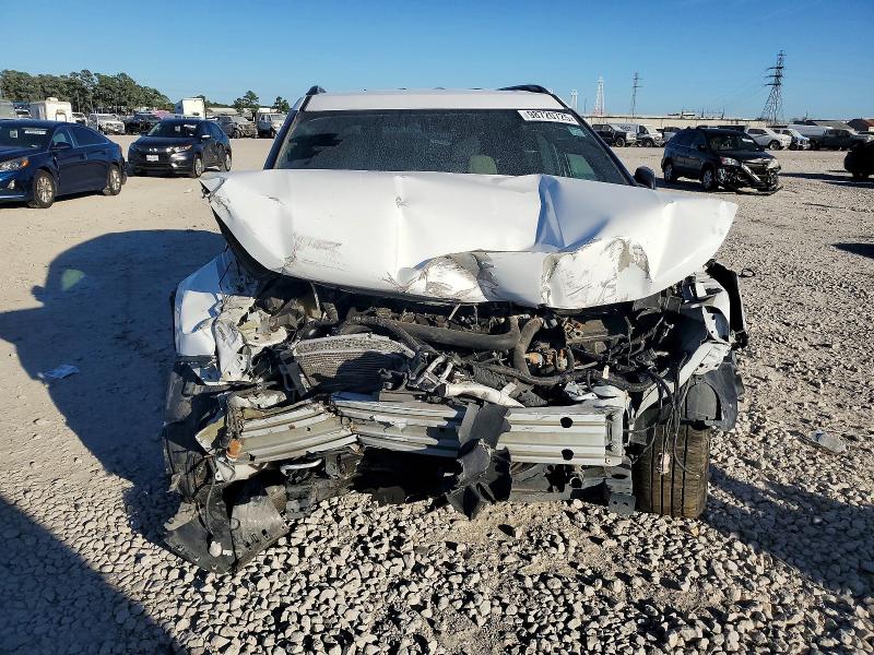 Photo 5 from auction – 2018 FORD EXPLORER with VIN 1FM5K7B89JGC53947