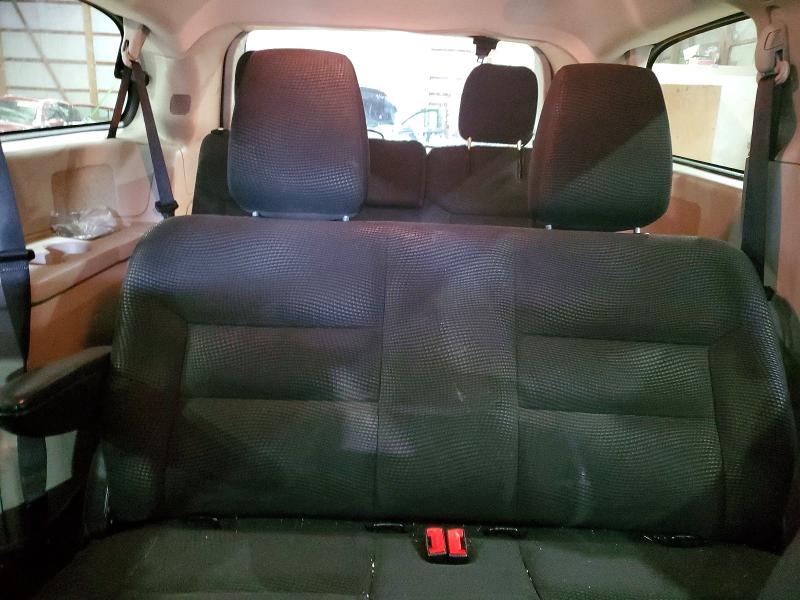 Photo 10 from auction – 2020 DODGE GRAND CARA with VIN 2C4RDGBG7LR236539