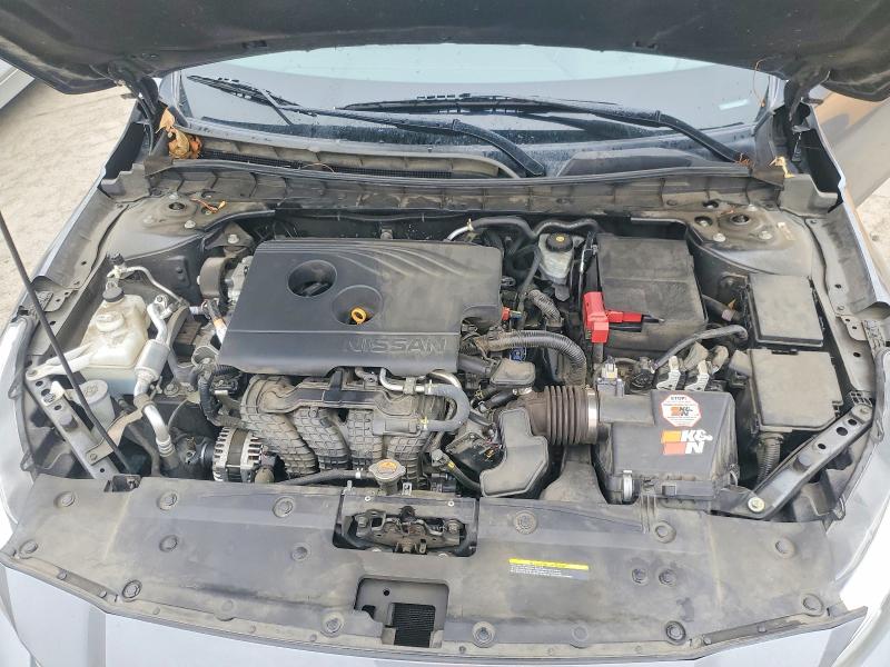 Photo 11 from auction – 2019 NISSAN ALTIMA with VIN 1N4BL4CV0KN305296