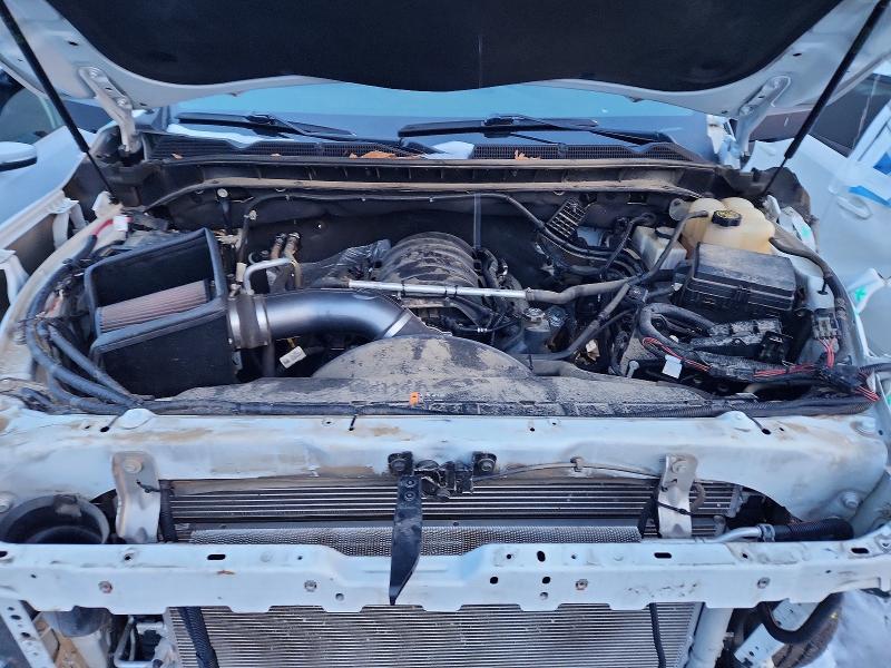 Photo 11 from auction – 2021 GMC SIERRA with VIN 1GT09LE71MF102892
